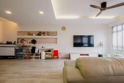 Blk 443D Fajar Hills (Bukit Panjang), HDB 5 Rooms #515617101